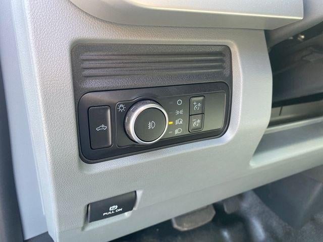 2026 Ford F450 F-450® XL