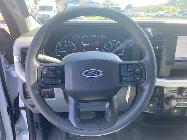 2026 Ford F450 F-450® XL
