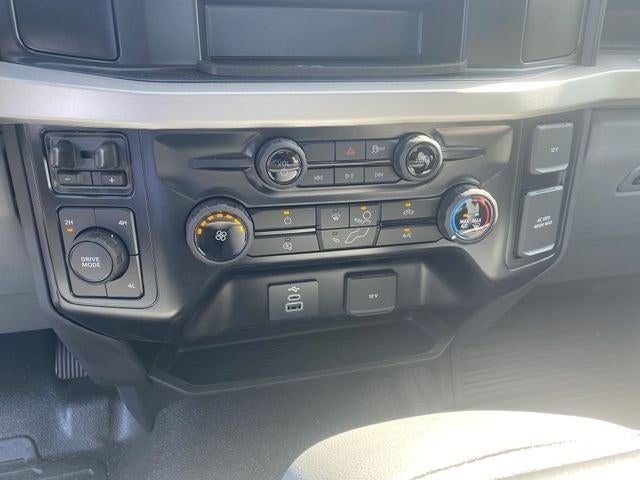 2026 Ford F450 F-450® XL