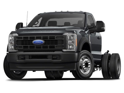 2026 Ford F450 F-450® XL
