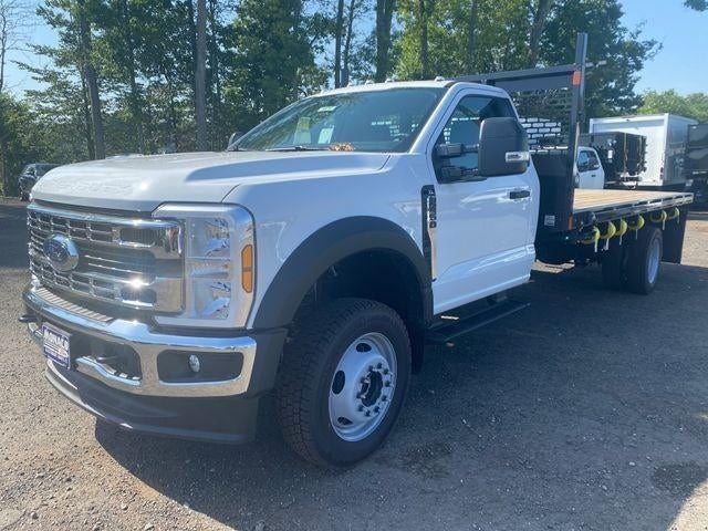 2026 Ford F450 F-450® XL