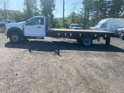2026 Ford F450 F-450® XL