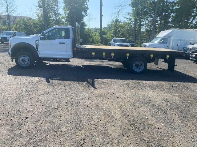 2026 Ford F450 F-450® XL