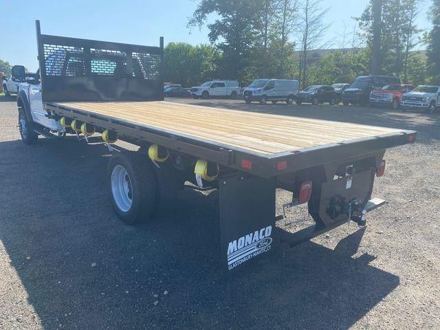 2026 Ford F450 F-450® XL