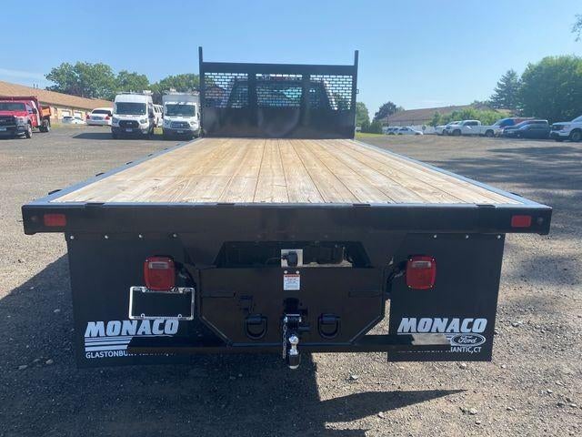 2026 Ford F450 F-450® XL