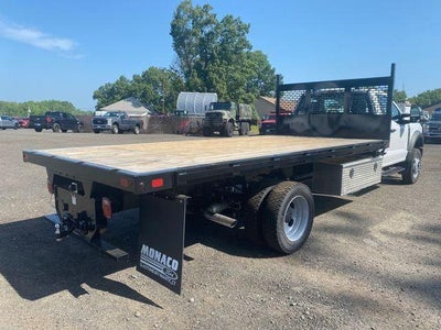 2026 Ford F450 F-450® XL