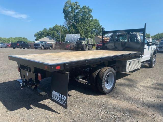2026 Ford F450 F-450® XL