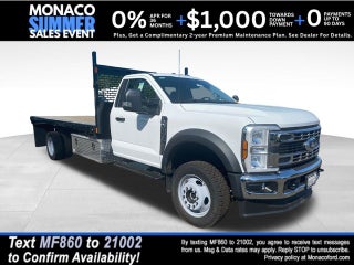 2026 Ford F450 F-450® XL