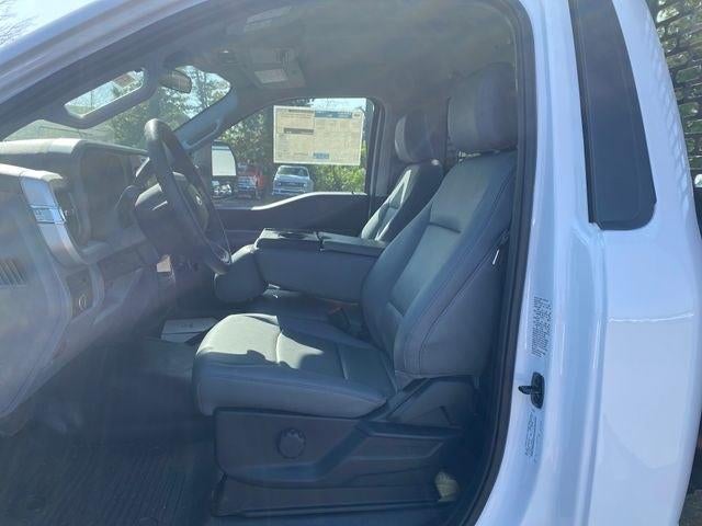 2026 Ford F450 F-450® XL
