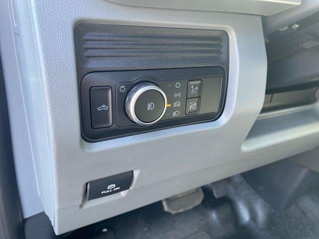 2026 Ford F450 F-450® XL