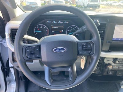 2026 Ford F450 F-450® XL