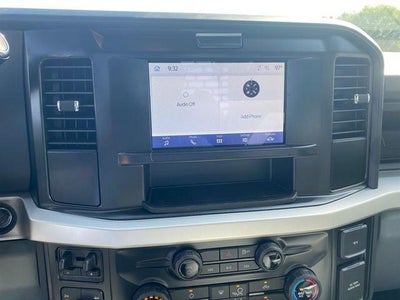 2026 Ford F450 F-450® XL