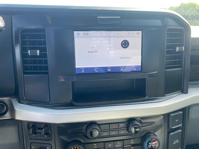 2026 Ford F450 F-450® XL