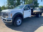 2026 Ford F450 F-450® XL