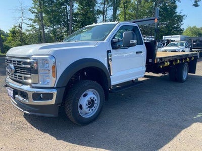 2026 Ford F450 F-450® XL