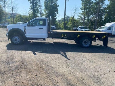 2026 Ford F450 F-450® XL