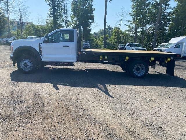 2026 Ford F450 F-450® XL