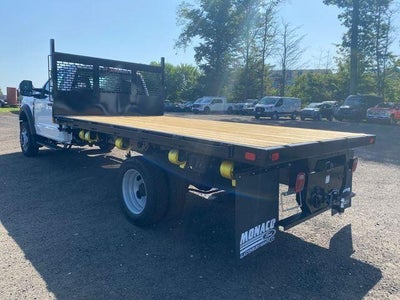 2026 Ford F450 F-450® XL