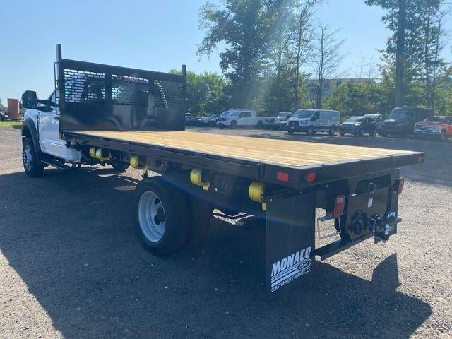 2026 Ford F450 F-450® XL