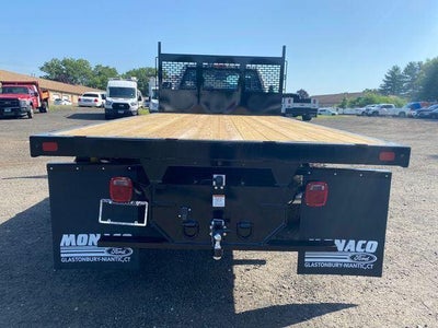 2026 Ford F450 F-450® XL