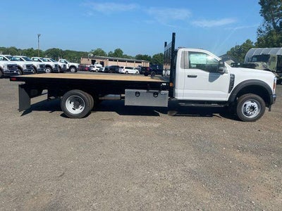 2026 Ford F450 F-450® XL