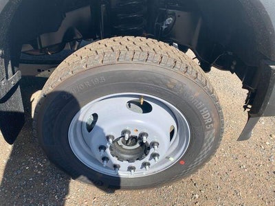 2026 Ford F450 F-450® XL
