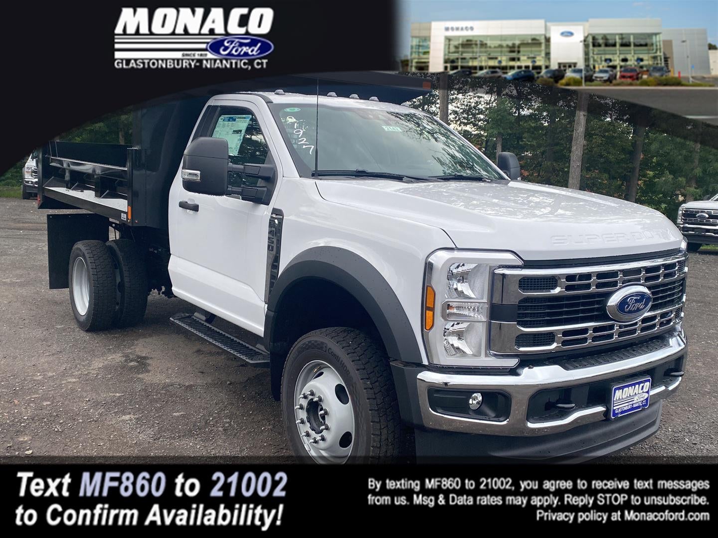 2026 Ford F-450 XL