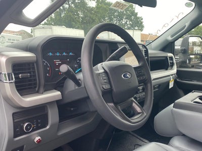 2026 Ford F-450 XL