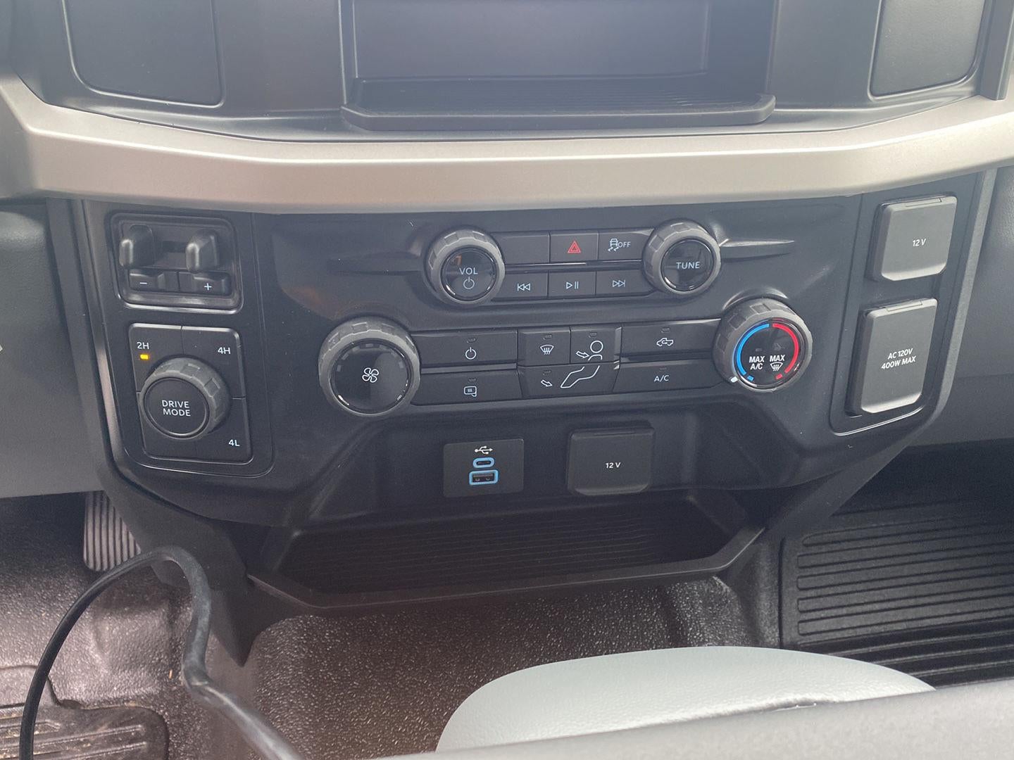 2026 Ford F-450 XL