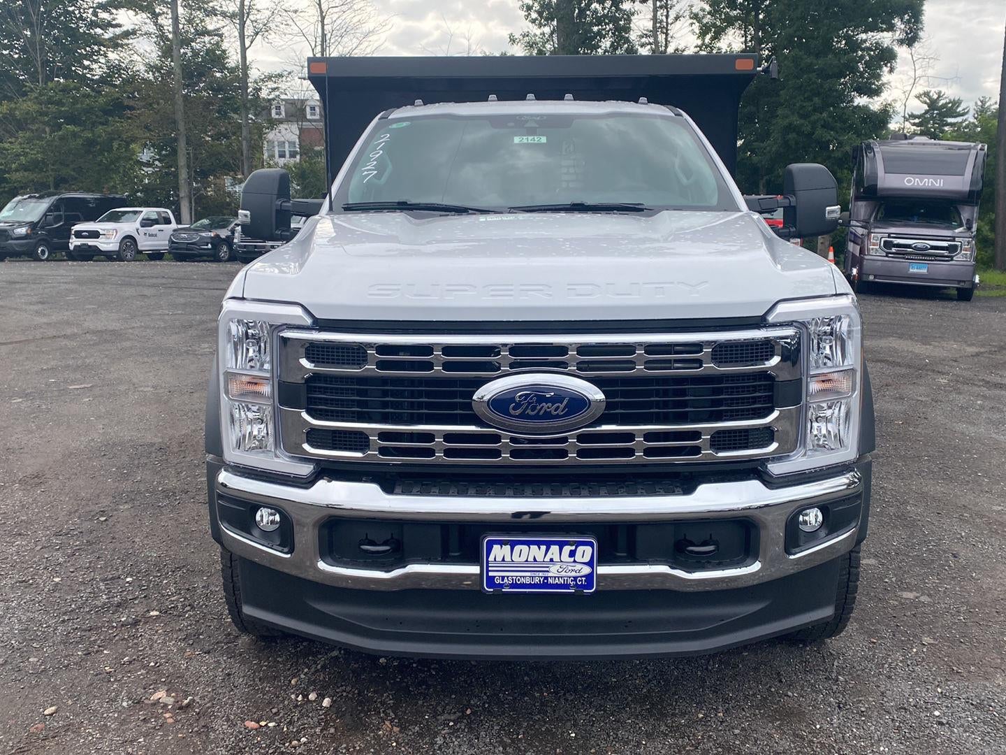 2026 Ford F-450 XL