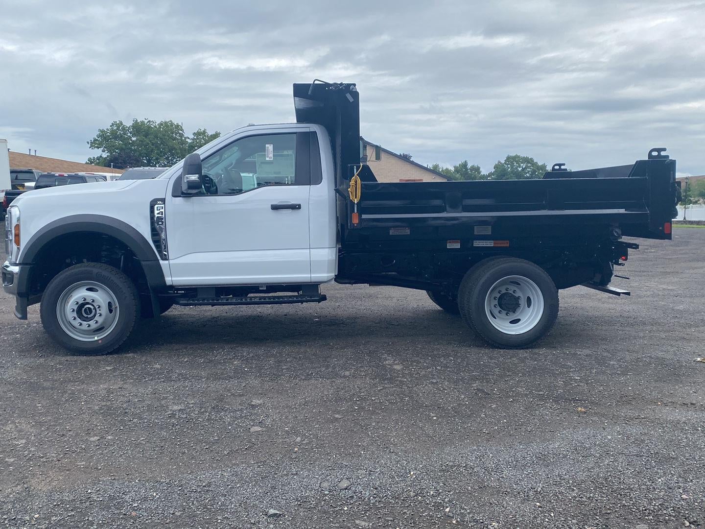 2026 Ford F-450 XL