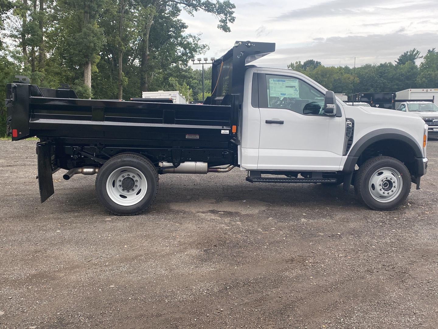 2026 Ford F-450 XL
