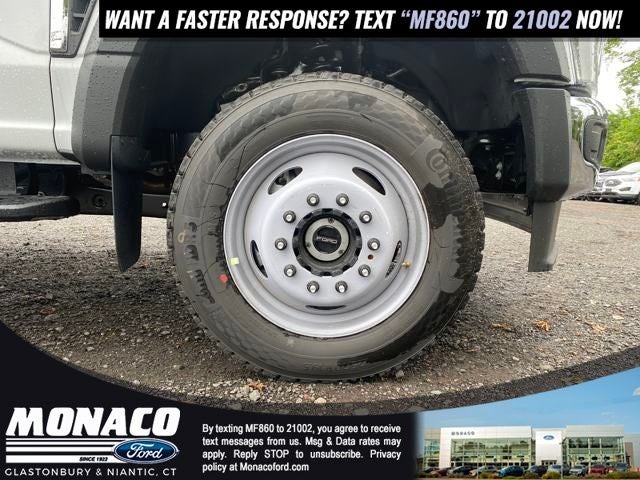 2024 Ford F-450SD XL