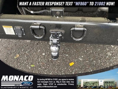 2024 Ford F-450SD XL