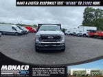 2024 Ford F-450SD XL