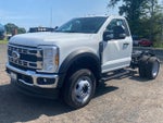2026 Ford F-450 XL