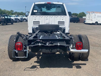 2026 Ford F-450 XL