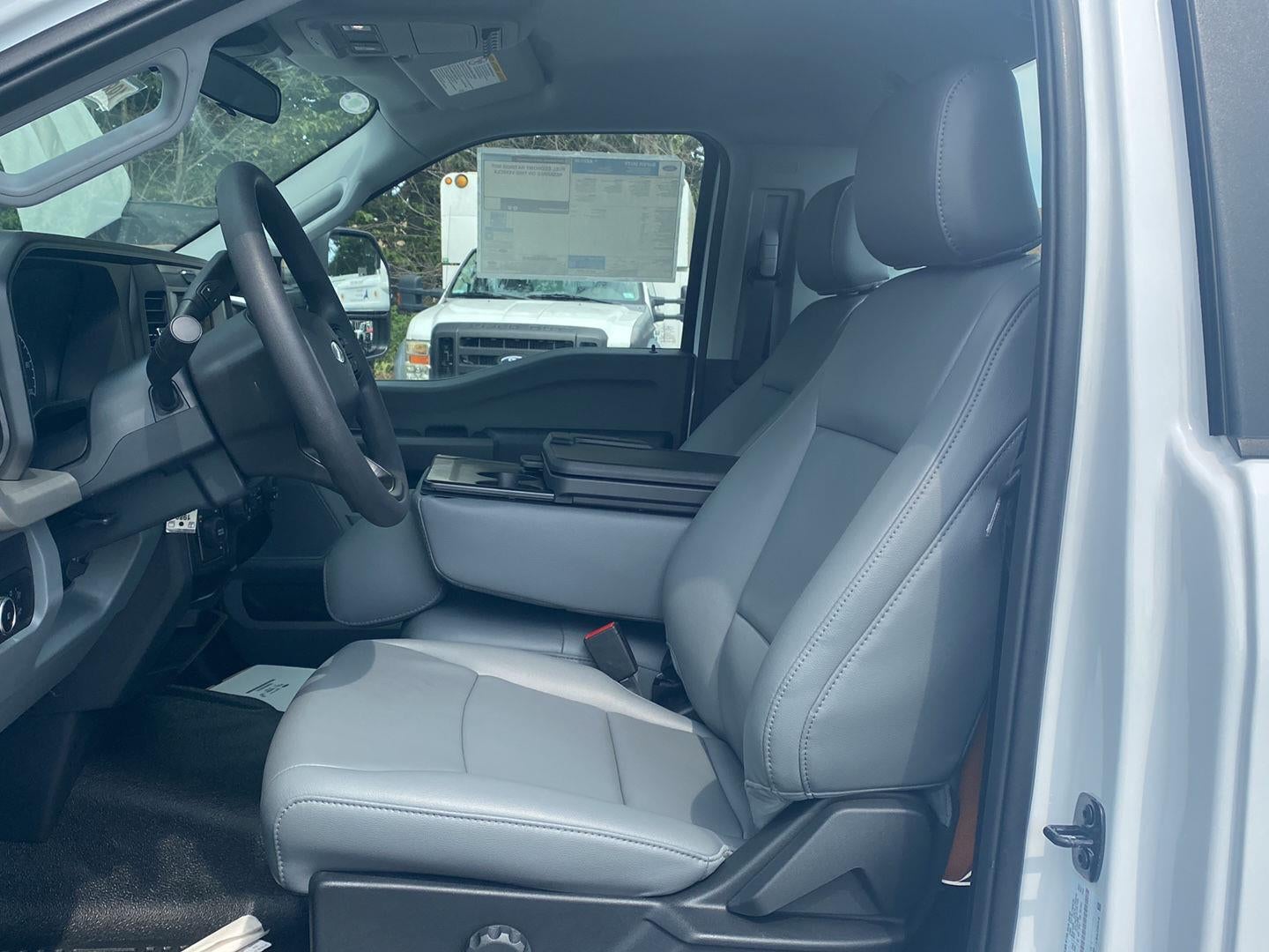 2026 Ford F-550 XL