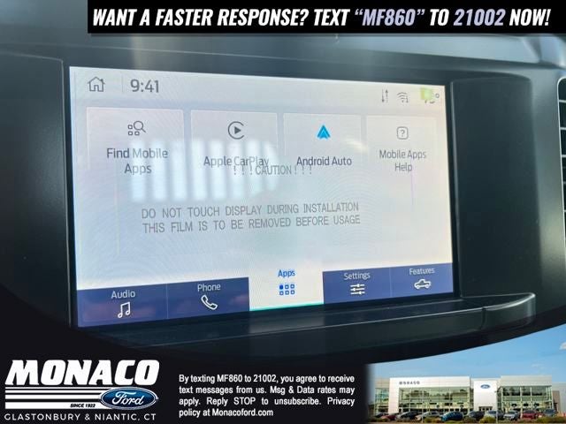 2025 Ford F-550SD XL DRW