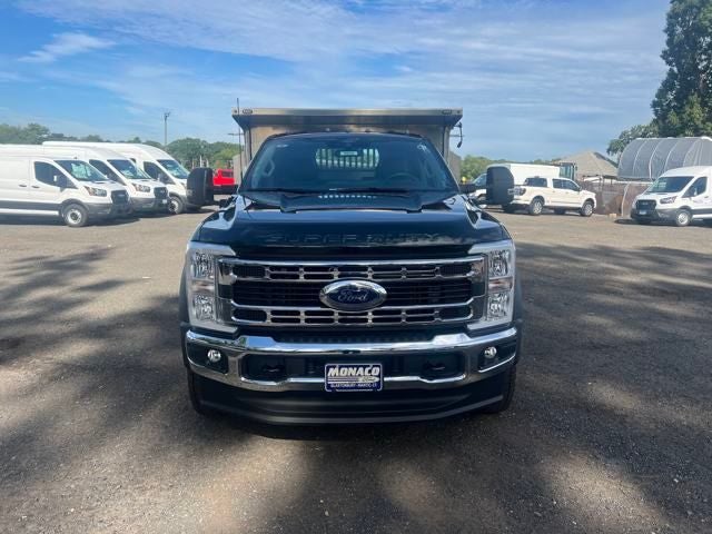 2025 Ford F-550SD XL DRW