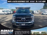2025 Ford F-550SD XL DRW