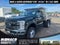 2025 Ford F-550SD XL DRW