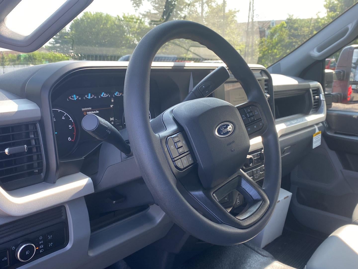 2026 Ford F-550 XL