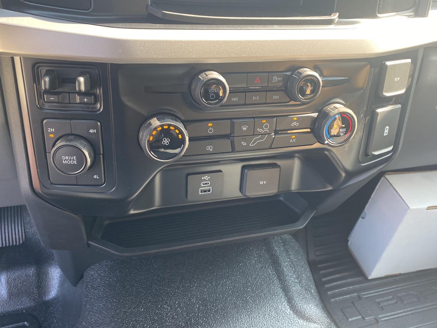 2026 Ford F-550 XL