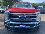 2026 Ford F-550 XL