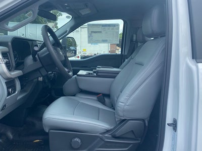 2026 Ford F-550 XL