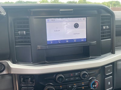 2026 Ford F-550 XL