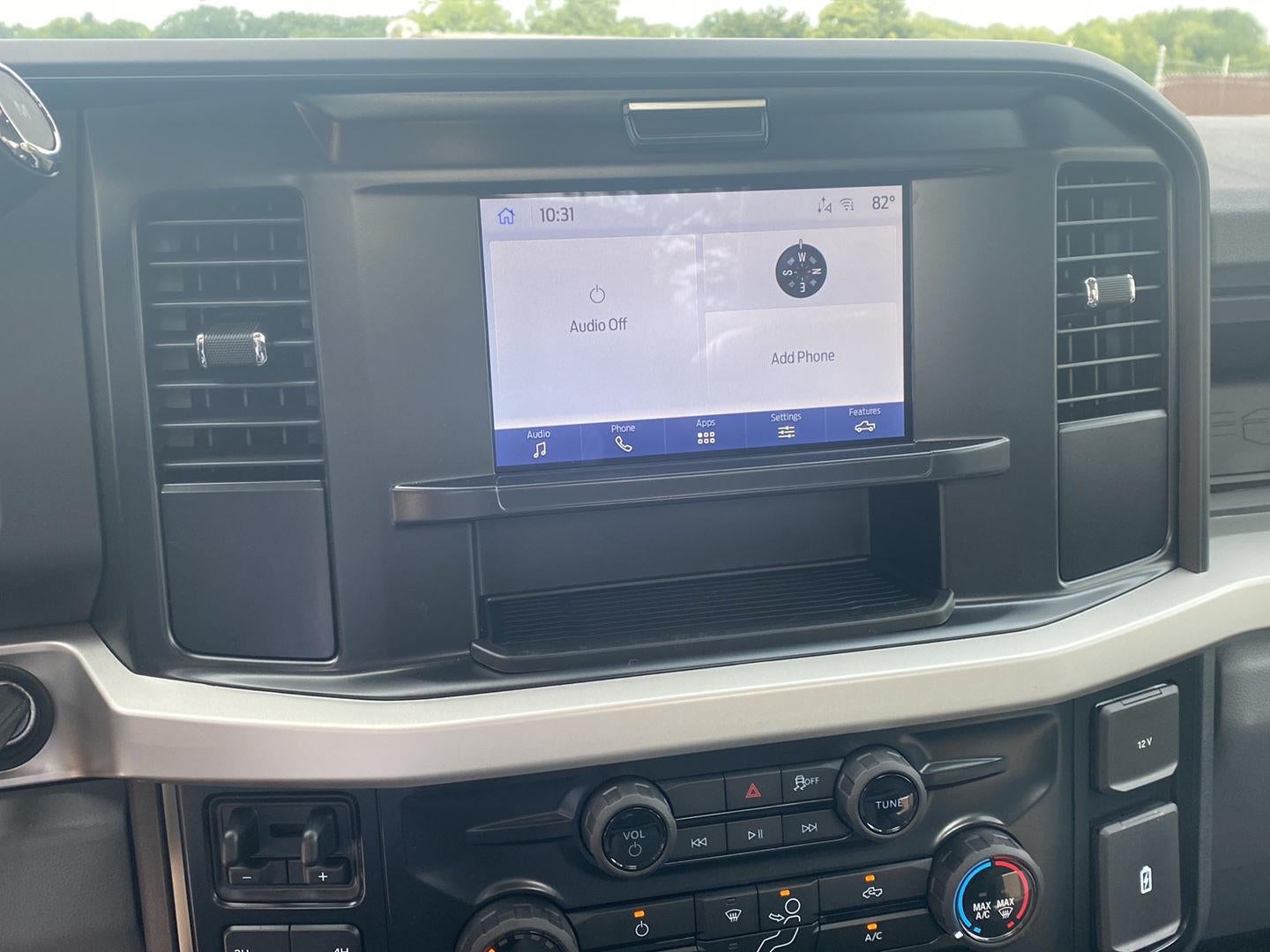 2026 Ford F-550 XL
