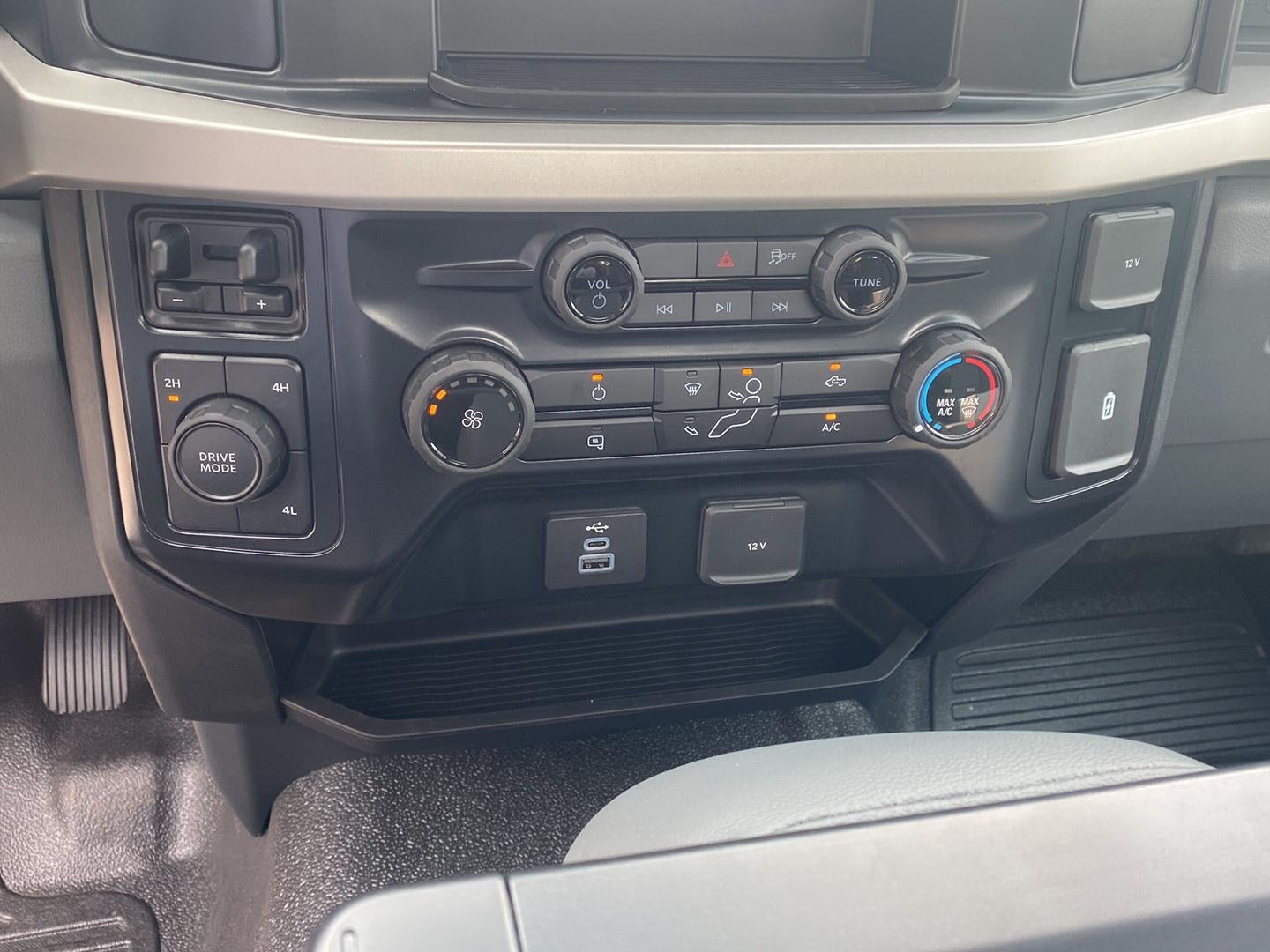 2026 Ford F-550 XL