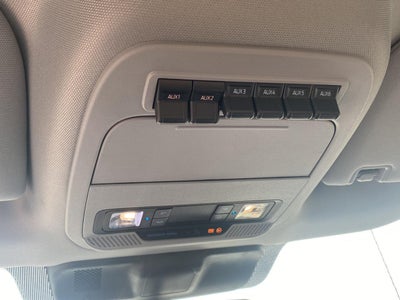 2026 Ford F-550 XL
